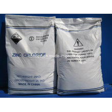 Zinc Chloride Zncl2 (CAS No: 7646-85-7)